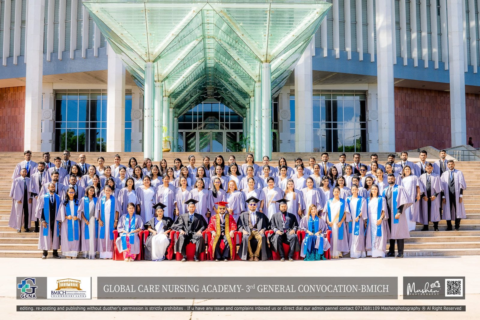 GCC