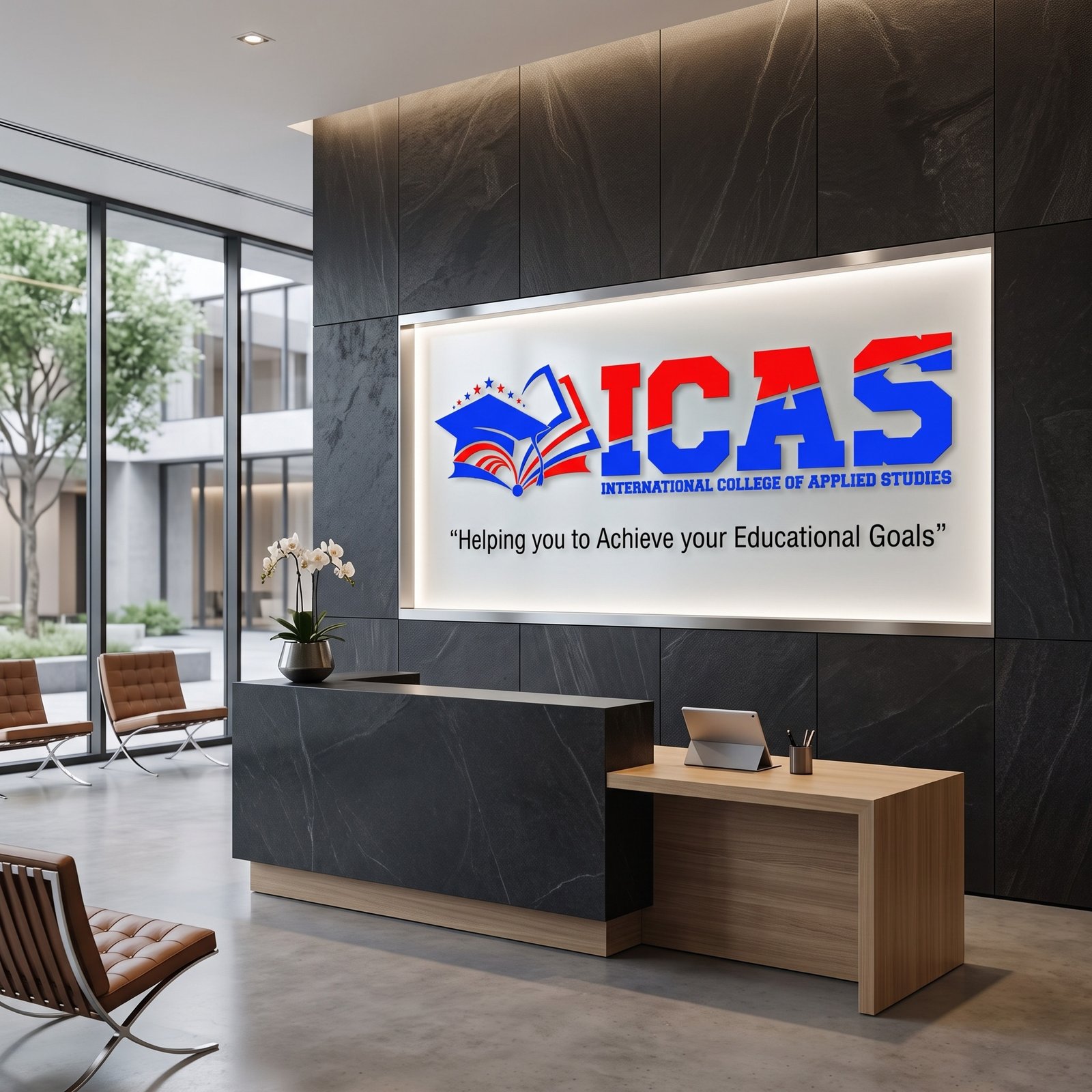 ICAS College