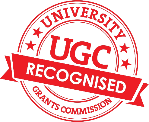 UGC Recognized Universities