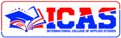 ICAS Logo